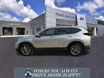 2021 CR-V Thumbnail 5