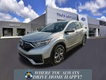 2021 CR-V Thumbnail 6