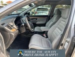 2021 CR-V Thumbnail 7