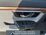 2021 CR-V Thumbnail 11