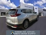 2021 CR-V Thumbnail 3