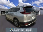 2021 CR-V Thumbnail 4