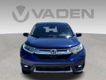 2017 CR-V Thumbnail 2