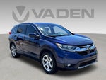 2017 CR-V Thumbnail 29