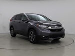 2018 CR-V Thumbnail 1