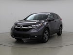 2018 CR-V Thumbnail 4