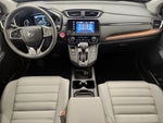 2018 CR-V Thumbnail 9