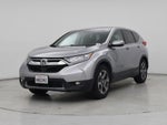 2017 CR-V Thumbnail 4
