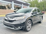 2017 CR-V Thumbnail 1
