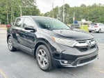 2017 CR-V Thumbnail 2