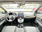 2017 CR-V Thumbnail 3