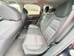 2017 CR-V Thumbnail 4