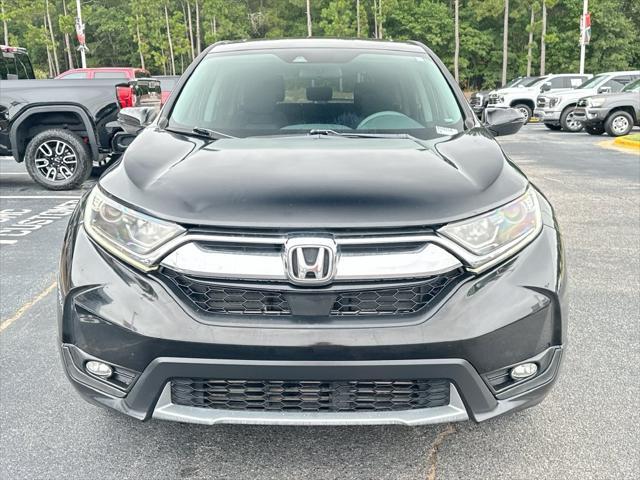 2017 Honda CR-V - $14,530