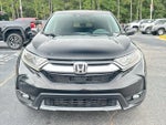 2017 CR-V Thumbnail 5