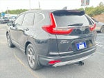 2017 CR-V Thumbnail 6