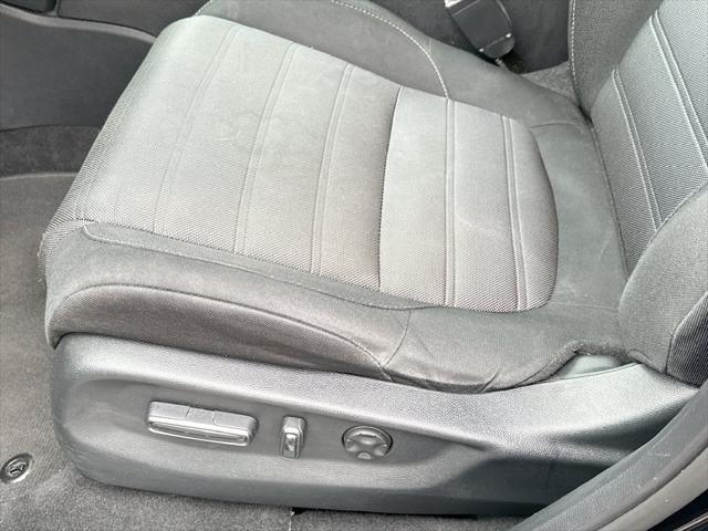 2017 Honda CR-V - $14,530
