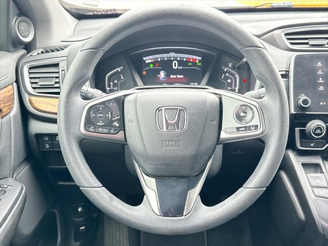 2017 Honda CR-V - $14,530