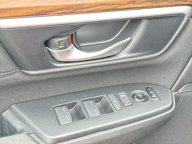 2017 Honda CR-V - $14,530