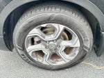 2017 CR-V Thumbnail 24
