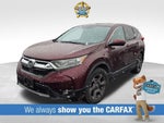 2018 CR-V Thumbnail 1