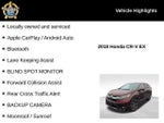 2018 CR-V Thumbnail 2