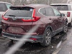 2018 CR-V Thumbnail 3