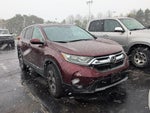 2018 CR-V Thumbnail 5