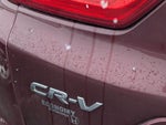 2018 CR-V Thumbnail 9