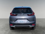2020 CR-V Thumbnail 4