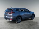 2020 CR-V Thumbnail 5