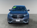 2020 CR-V Thumbnail 8