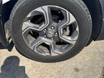 2018 CR-V Thumbnail 2