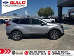 2018 CR-V Thumbnail 3