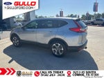 2018 CR-V Thumbnail 5