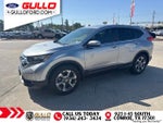 2018 CR-V Thumbnail 7