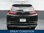 2018 CR-V Thumbnail 10