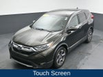 2018 CR-V Thumbnail 21