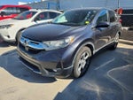 2019 CR-V Thumbnail 1