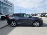 2019 CR-V Thumbnail 5