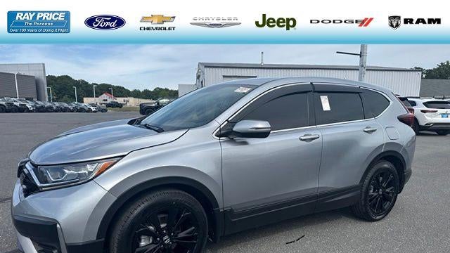 Preowned 2022 Honda CR-V EX for Sale