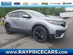 2022 CR-V Thumbnail 1