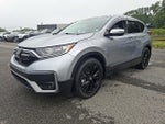 2022 CR-V Thumbnail 3