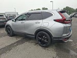 2022 CR-V Thumbnail 4