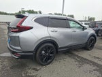2022 CR-V Thumbnail 6