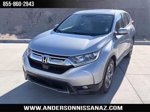 2019 Honda CR-V - $22,988