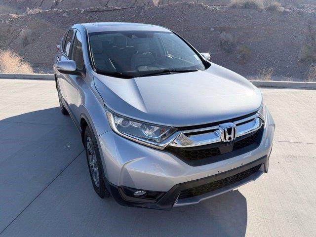 2019 Honda CR-V - $22,988