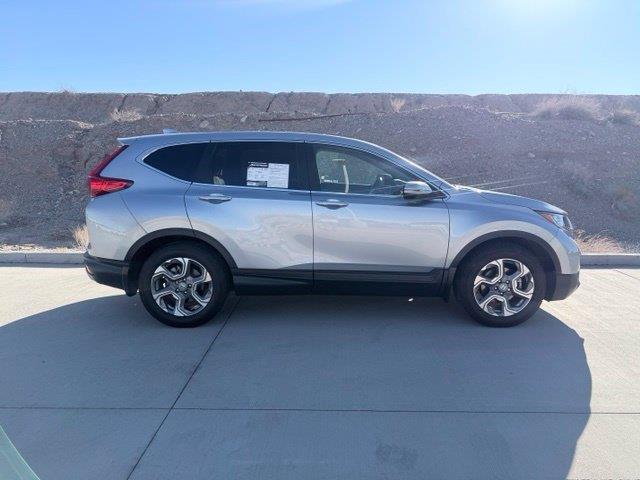 2019 Honda CR-V - $22,988