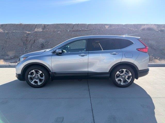 2019 Honda CR-V - $22,988