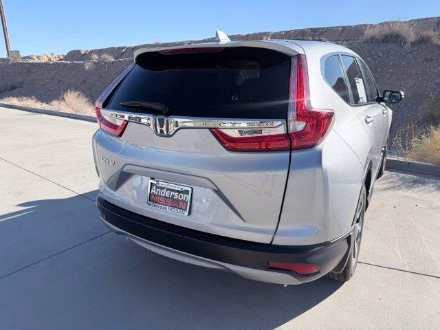 2019 Honda CR-V - $22,988