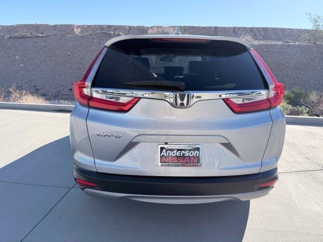 2019 Honda CR-V - $22,988
